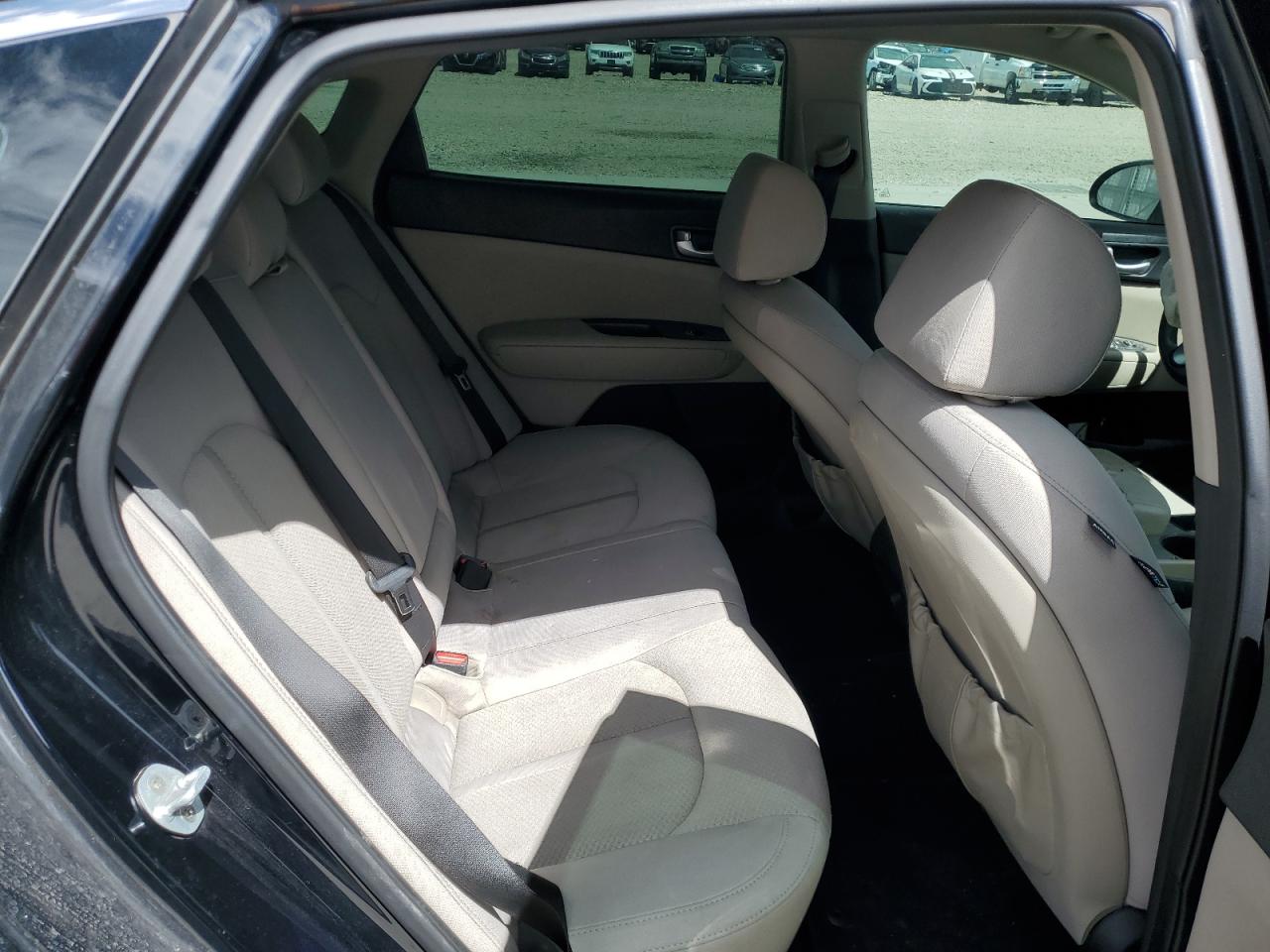 5XXGT4L39GG039312 2016 Kia Optima Lx