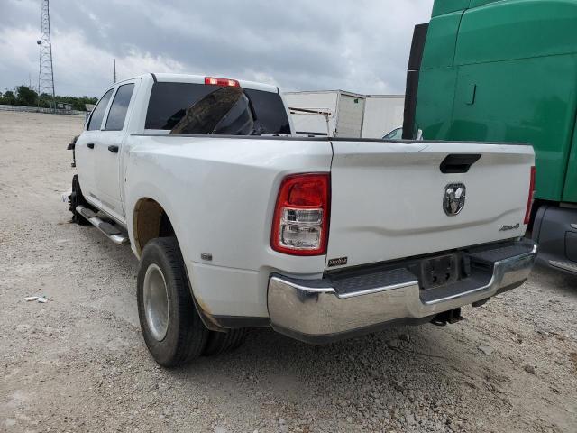 2022 Ram 3500 Tradesman VIN: 3C63RRGL8NG398124 Lot: 52513064