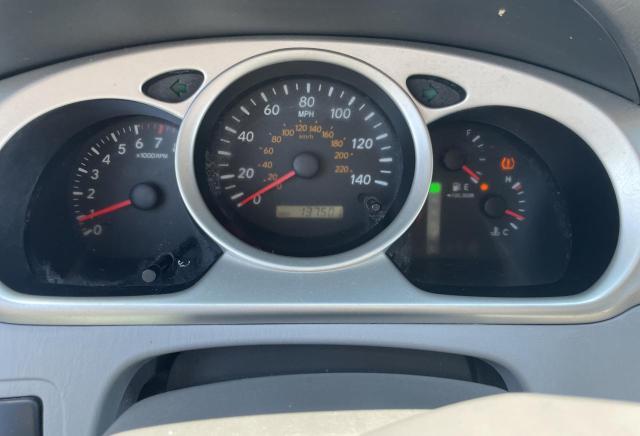 2005 Toyota Highlander VIN: JTEGD21A650120636 Lot: 55878084