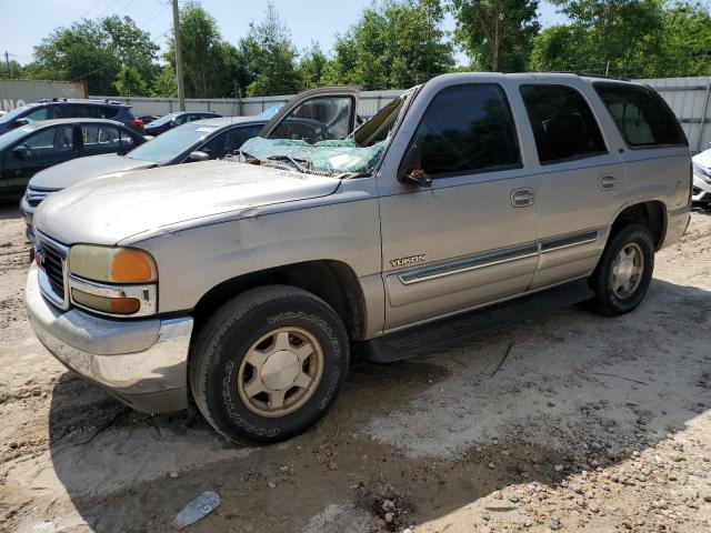 2004 GMC Yukon VIN: 1GKEC13V14R233191 Lot: 56286864