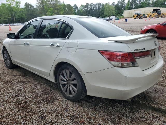 2012 Honda Accord Exl VIN: 1HGCP3F8XCA030243 Lot: 53814914