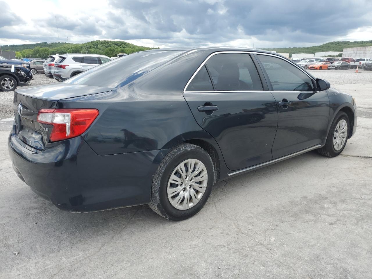 4T1BF1FK5EU402176 2014 Toyota Camry L