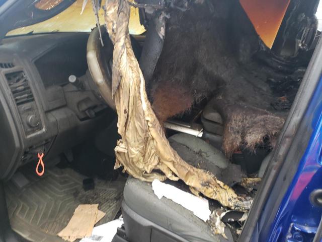 2014 Ram 1500 Slt VIN: 1C6RR6LT0ES328981 Lot: 51719504