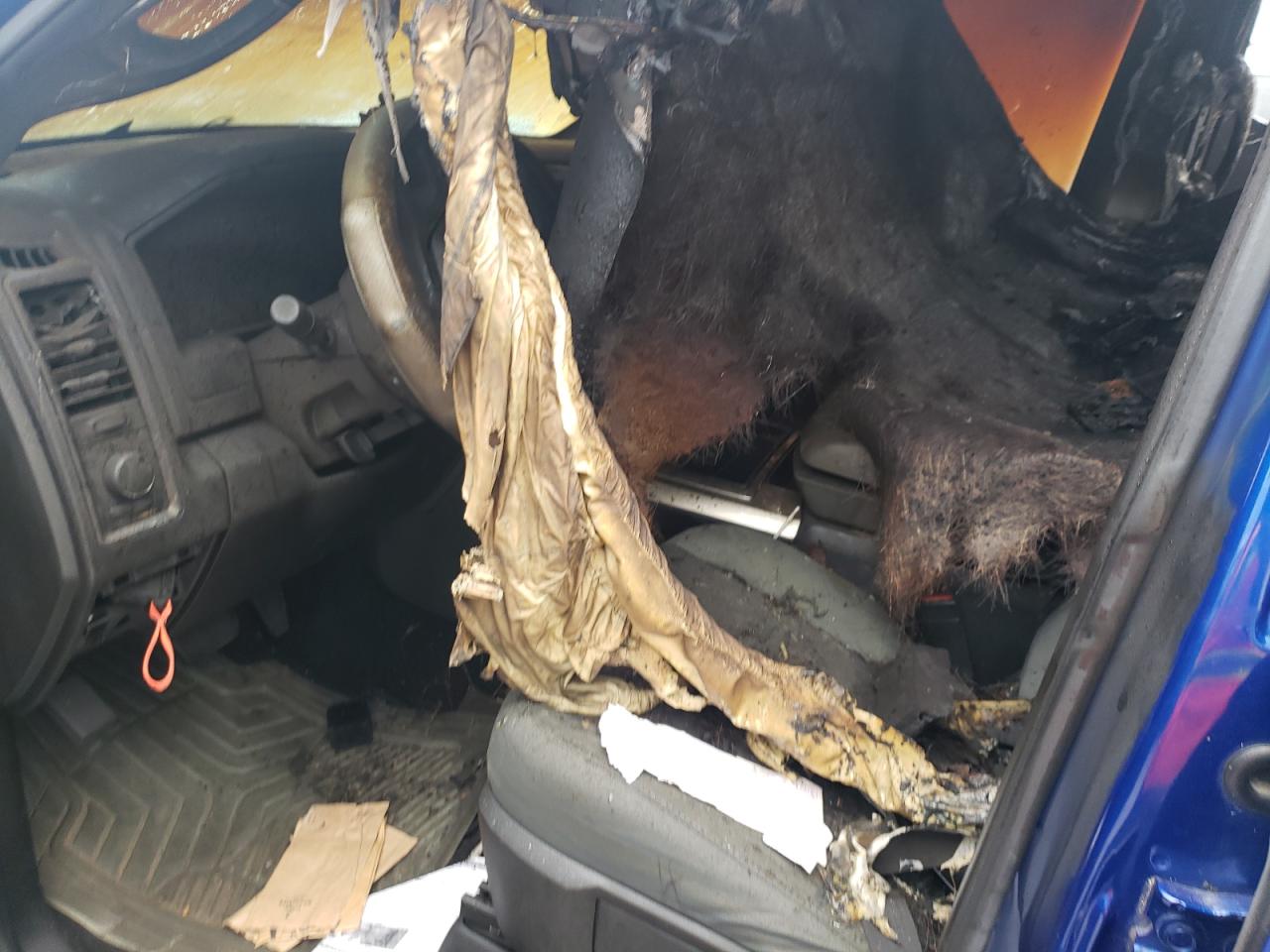 1C6RR6LT0ES328981 2014 Ram 1500 Slt