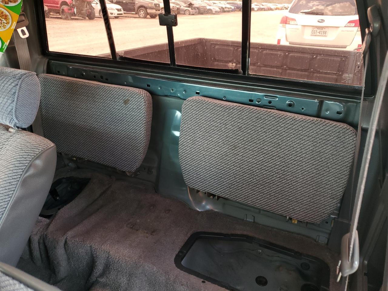 4TARN93P4RZ303728 1994 Toyota Pickup 1/2 Ton Extra Long Wheelbase Dx