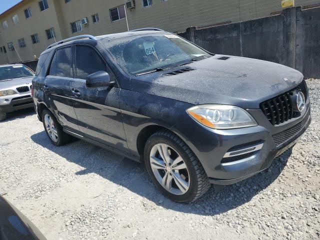 2013 Mercedes-Benz Ml 350 VIN: 4JGDA5JB2DA168472 Lot: 53248784