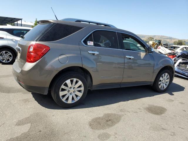 2011 Chevrolet Equinox Ltz VIN: 2CNALFEC2B6475785 Lot: 56056114