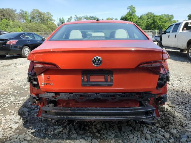 2019 Volkswagen Jetta S VIN: 3VWC57BU4KM037041 Lot: 53841774