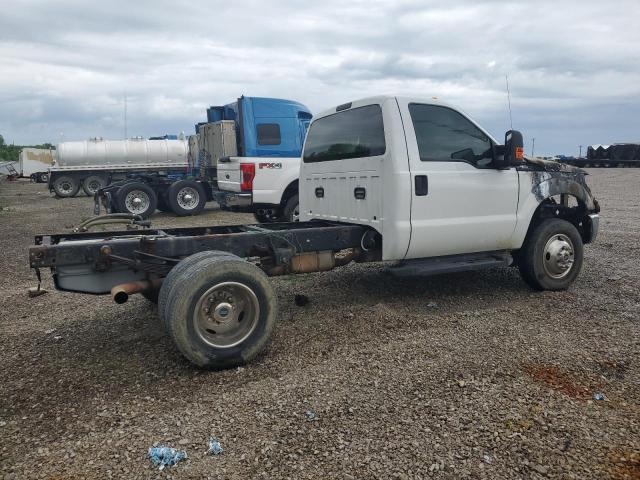 2016 Ford F350 Super Duty VIN: 1FDRF3H66GED37488 Lot: 53222394