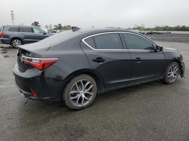 2021 Acura Ilx Premium VIN: 19UDE2F76MA008415 Lot: 52504084