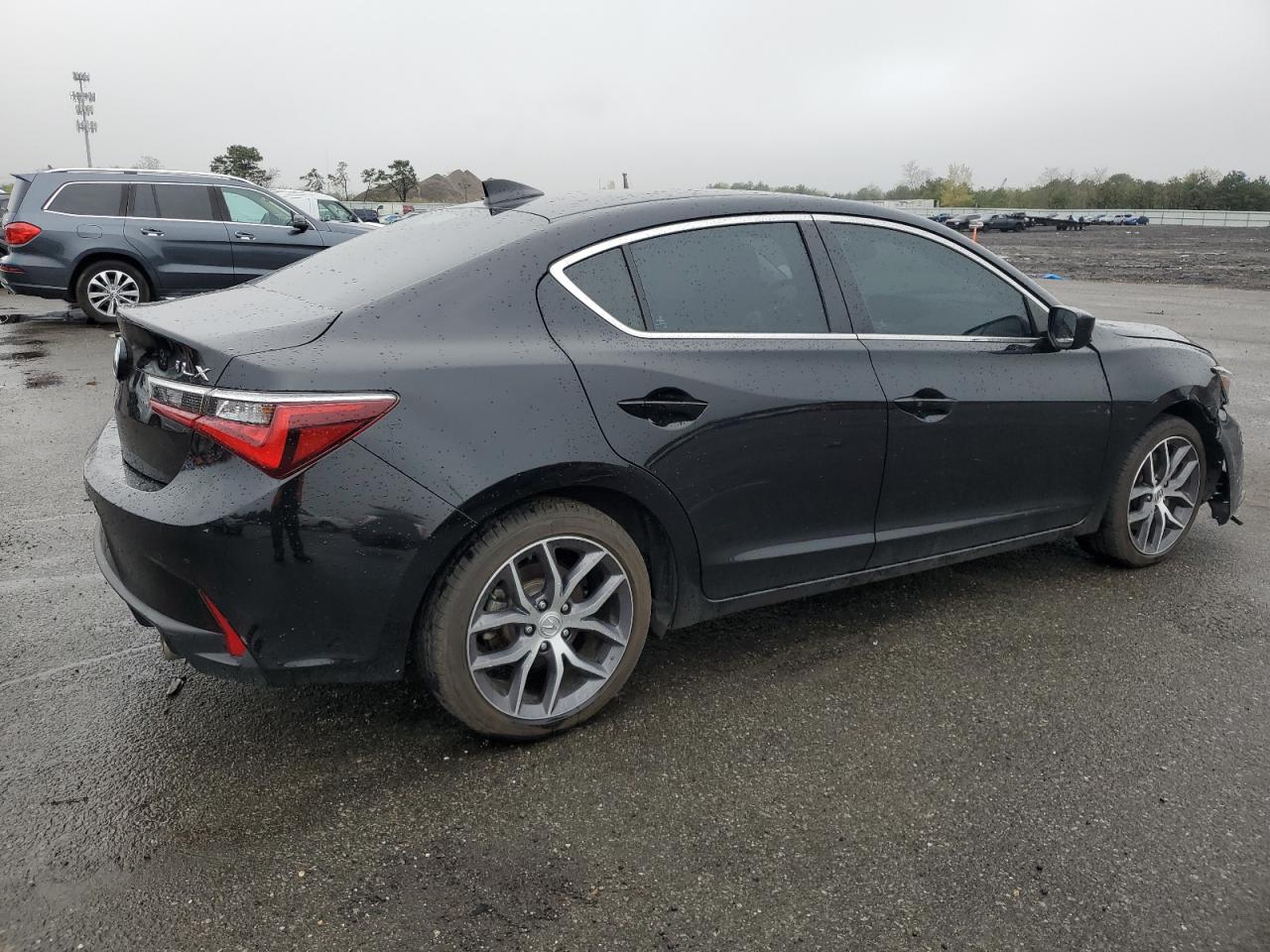 19UDE2F76MA008415 2021 Acura Ilx Premium