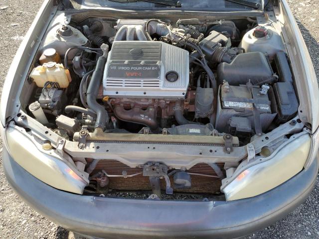 1999 Lexus Es 300 VIN: JT8BF28G2X0225808 Lot: 54288584