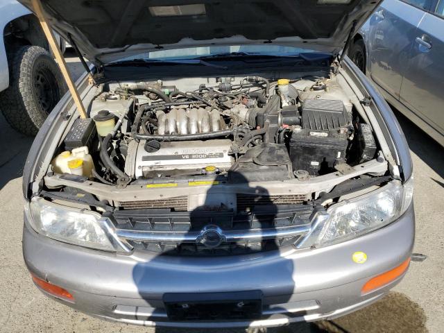 1998 Nissan Maxima Gle VIN: JN1CA21D5WT519501 Lot: 56091734