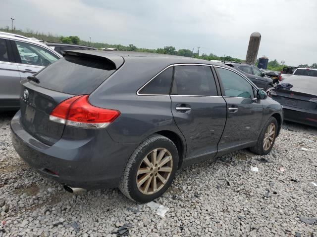 2011 Toyota Venza VIN: 4T3ZA3BB8BU045934 Lot: 54009354