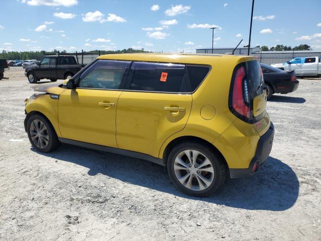 VIN KNDJP3A57E7006016 2014 KIA Soul, + no.2