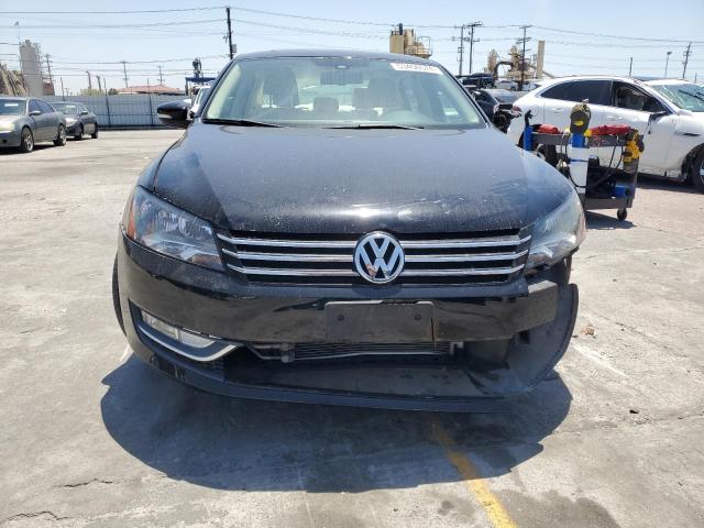 2014 Volkswagen Passat Se VIN: 1VWBN7A3XEC079952 Lot: 53456574