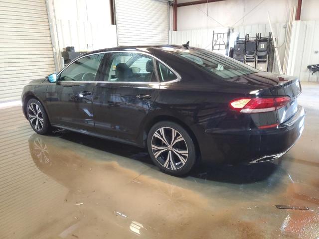 2022 Volkswagen Passat Se VIN: 1VWSA7A30NC004205 Lot: 53144364