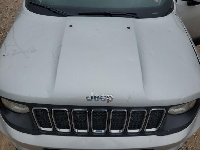 2019 Jeep Renegade Latitude VIN: ZACNJABB8KPJ80040 Lot: 56567274