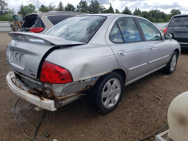 2005 Nissan Sentra 1.8 VIN: 3N1CB51D95L473396 Lot: 56235924