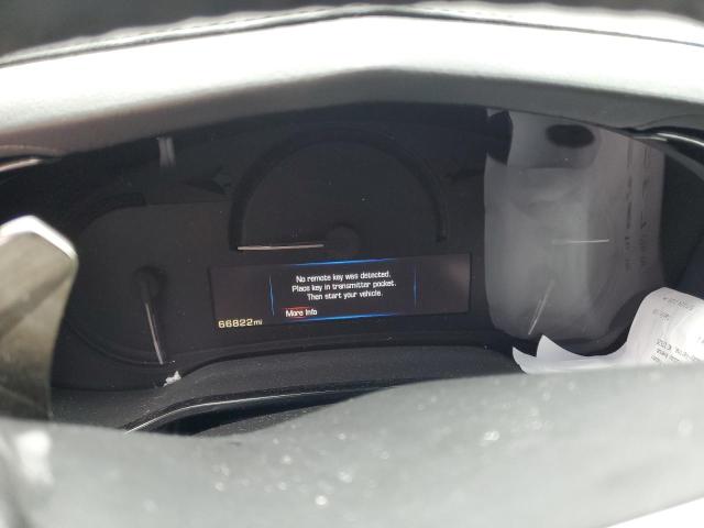 2016 Cadillac Cts Luxury Collection VIN: 1G6AX5SX8G0103784 Lot: 55539804