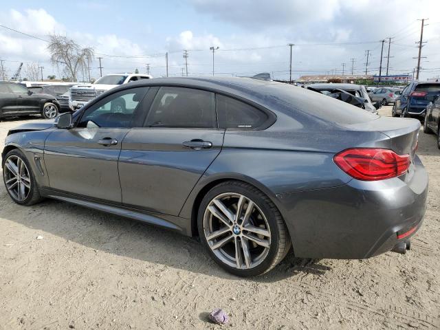 VIN WBA4J1C55KBM18246 2019 BMW 4 Series, 430I Gran ... no.2