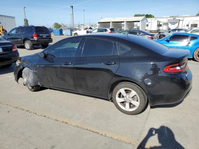 2016 Dodge Dart Sxt VIN: 1C3CDFBB2GD701715 Lot: 53964974