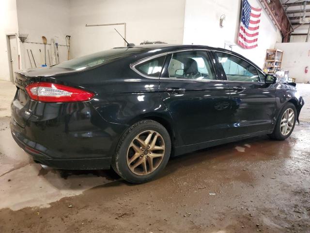 2014 Ford Fusion Se VIN: 1FA6P0HD6E5358376 Lot: 56654734