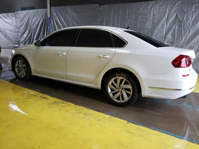 2018 Volkswagen Passat Se VIN: 1VWBA7A31JC012677 Lot: 54784484