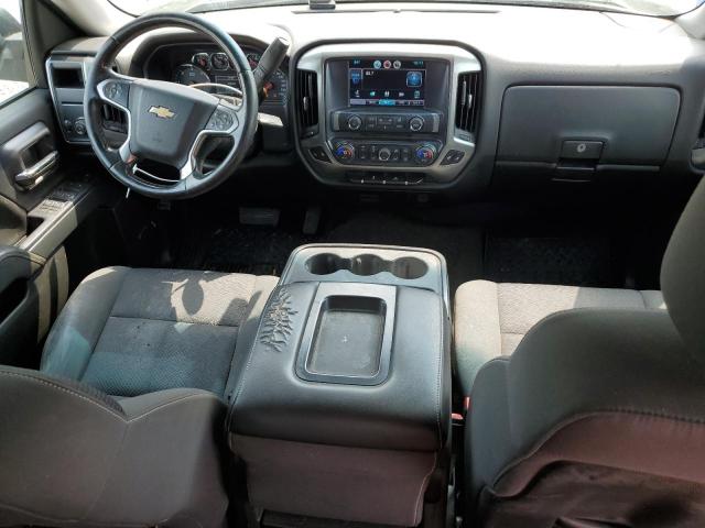 2015 Chevrolet Silverado C1500 Lt VIN: 3GCPCREC4FG155877 Lot: 53819164