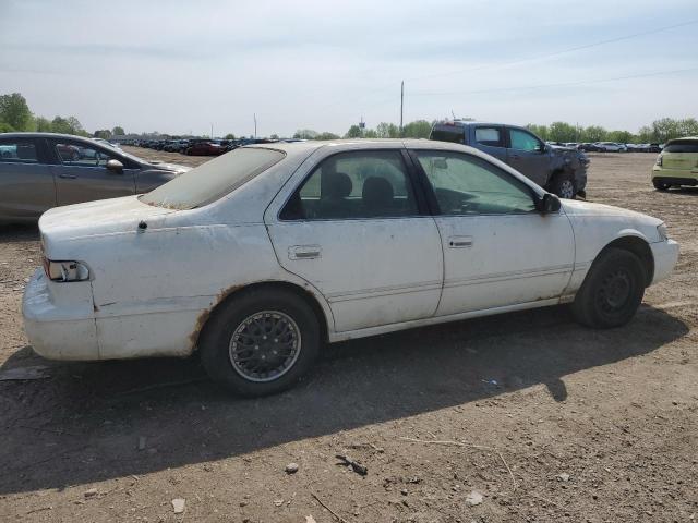 1997 Toyota Camry Ce VIN: 4T1BG22K0VU007928 Lot: 54723684