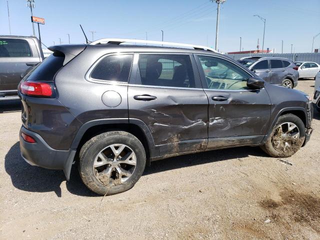 2016 Jeep Cherokee Limited VIN: 1C4PJMDSXGW227315 Lot: 56632464