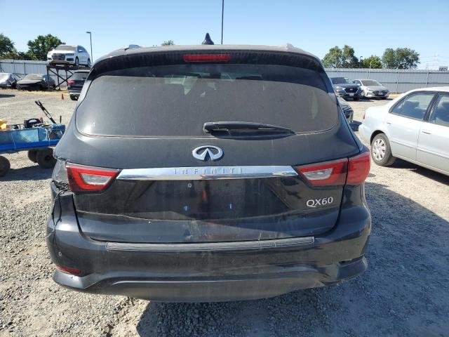 2017 Infiniti Qx60 VIN: 5N1DL0MN3HC547350 Lot: 57343244