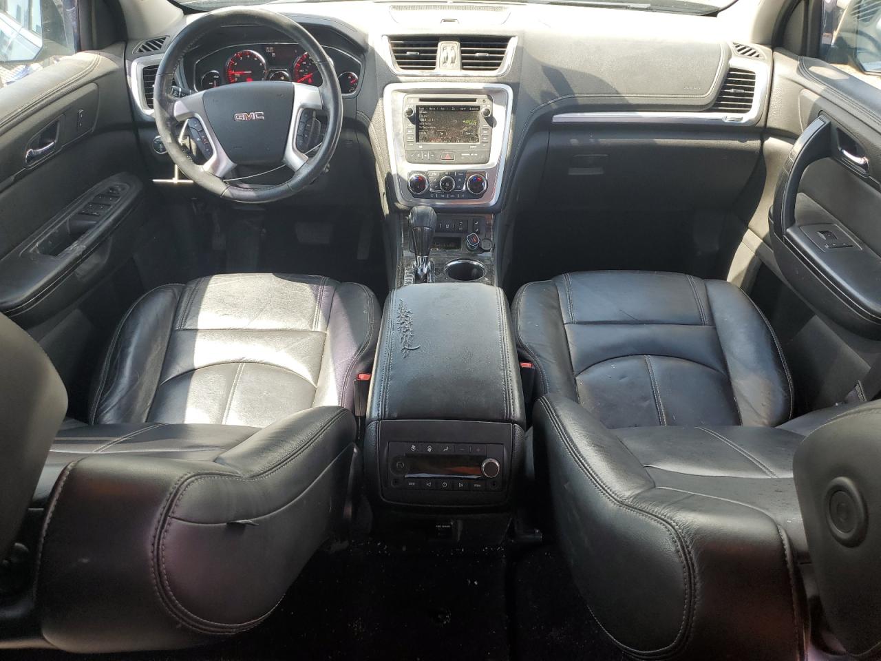 1GKKVRKD1EJ264641 2014 GMC Acadia Slt-1