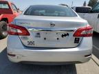 NISSAN SENTRA S photo