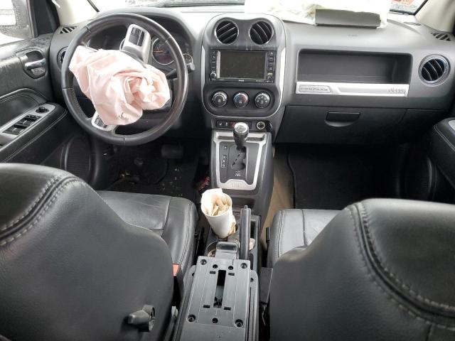 2016 Jeep Compass Latitude VIN: 1C4NJCEA8GD785859 Lot: 55318304