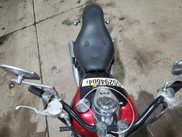 2000 KAWASAKI EN500 C - JKAENVC12YA164441