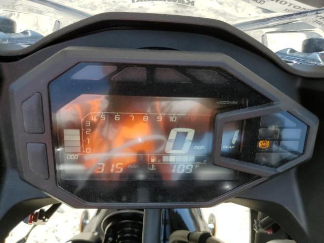 2024 KAWASAKI NINJA 500 ML5EXGG19RDA13115