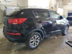 KIA SPORTAGE B photo