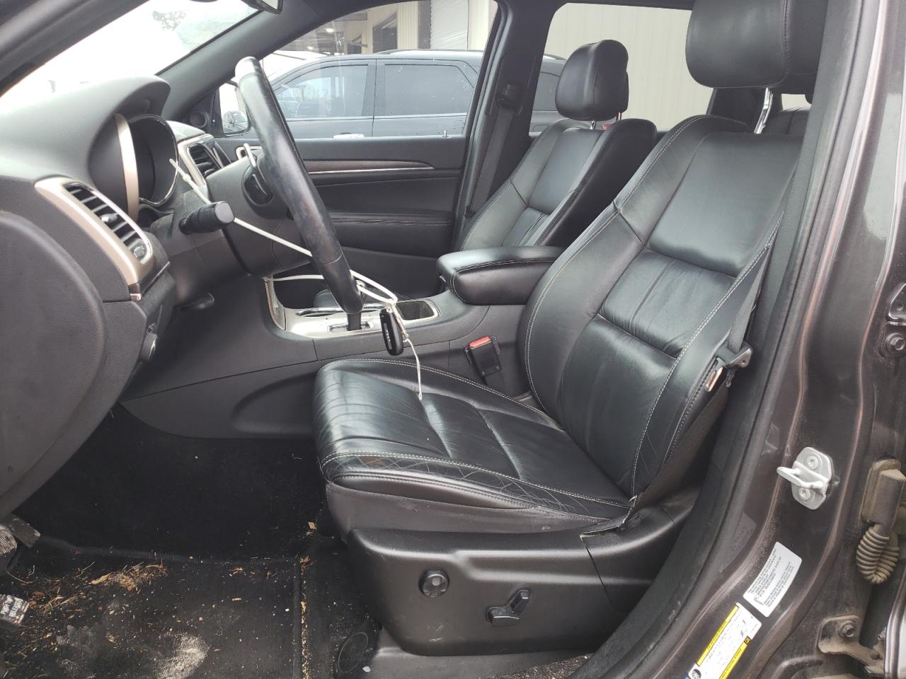 1C4RJEBG6FC884948 2015 Jeep Grand Cherokee Limited