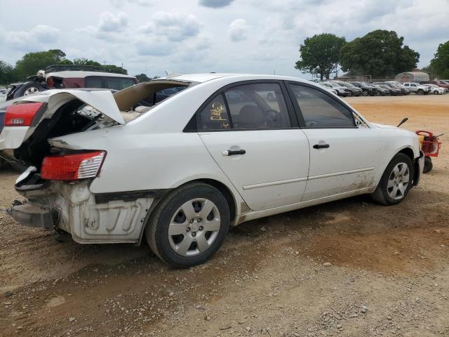 5NPET46C49H547052 2009 Hyundai Sonata Gls