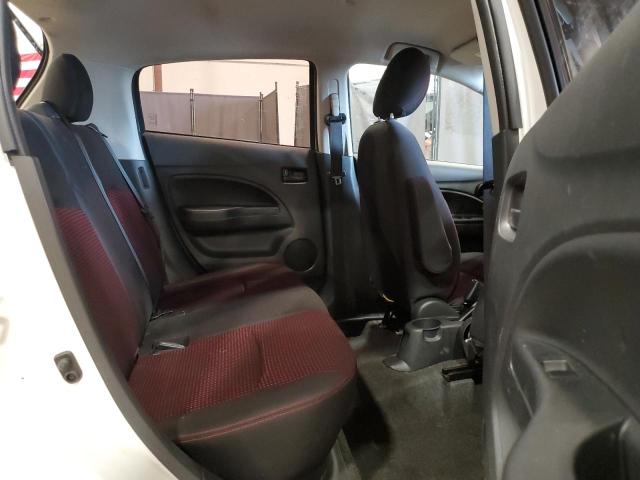 ML32A5HJ1LH002770 Mitsubishi Mirage LE  10