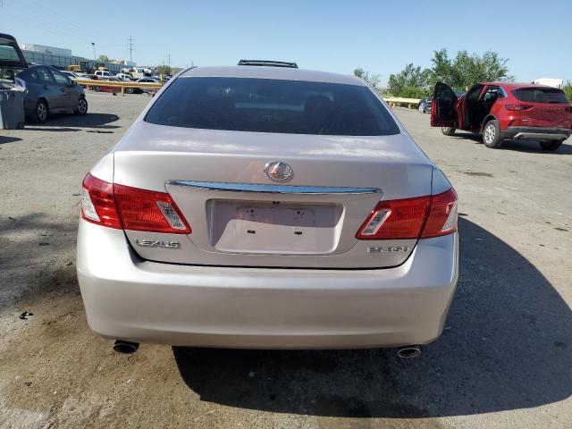 2008 Lexus Es 350 VIN: JTHBJ46G782272898 Lot: 55770304