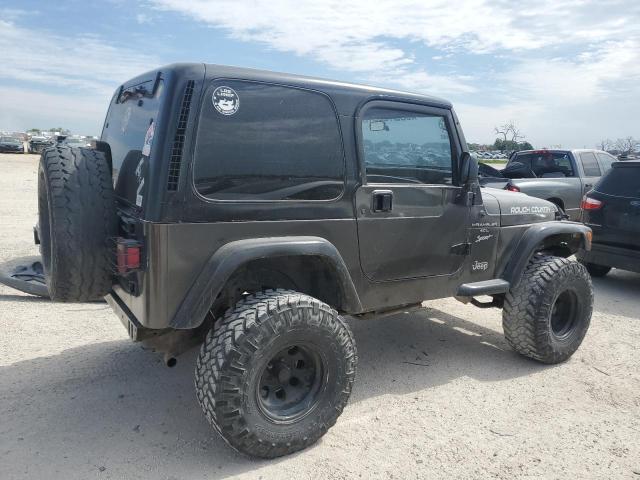 2000 Jeep Wrangler / Tj Sport VIN: 1J4FA49S8YP718475 Lot: 55375254