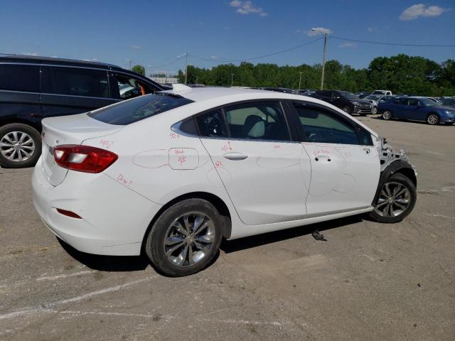 1G1BE5SM4K7136478 2019 CHEVROLET CRUZE