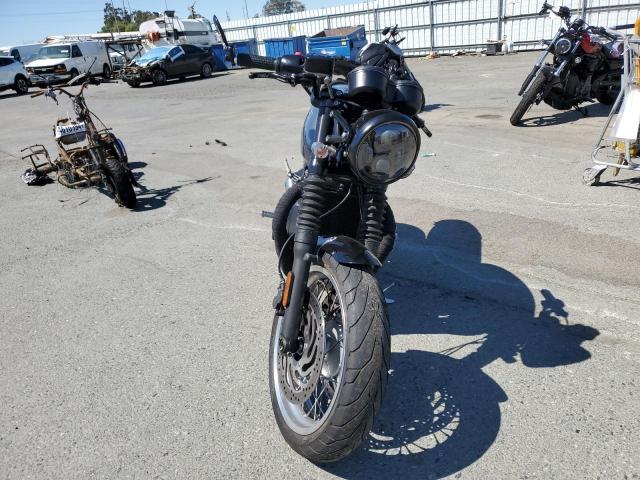2016 TRIUMPH MOTORCYCLE THRUXTON 1 SMTD20HF0GT757852