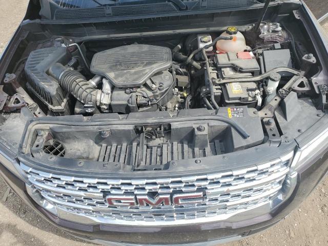 2020 GMC Acadia Denali VIN: 1GKKNPLS7LZ213483 Lot: 53523384