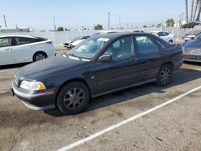 2000 Volvo S40 VIN: YV1VS2552YF497121 Lot: 57063624