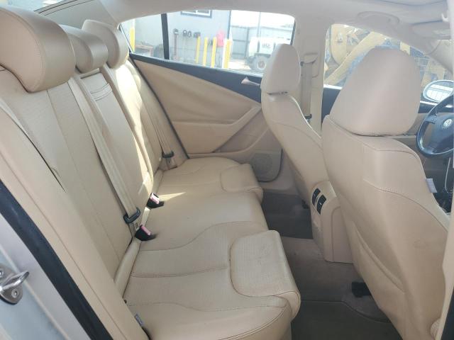 2009 Volkswagen Passat Turbo VIN: WVWJK93C49E038842 Lot: 54469074