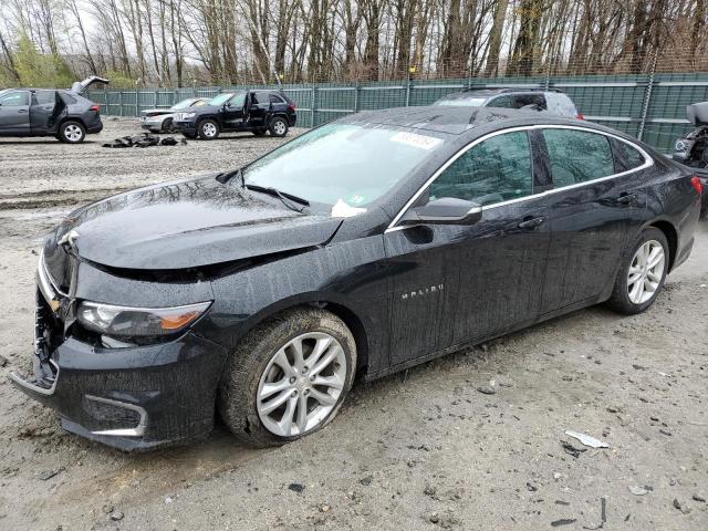 2018 CHEVROLET MALIBU  LT - 1G1ZD5ST9JF151944
