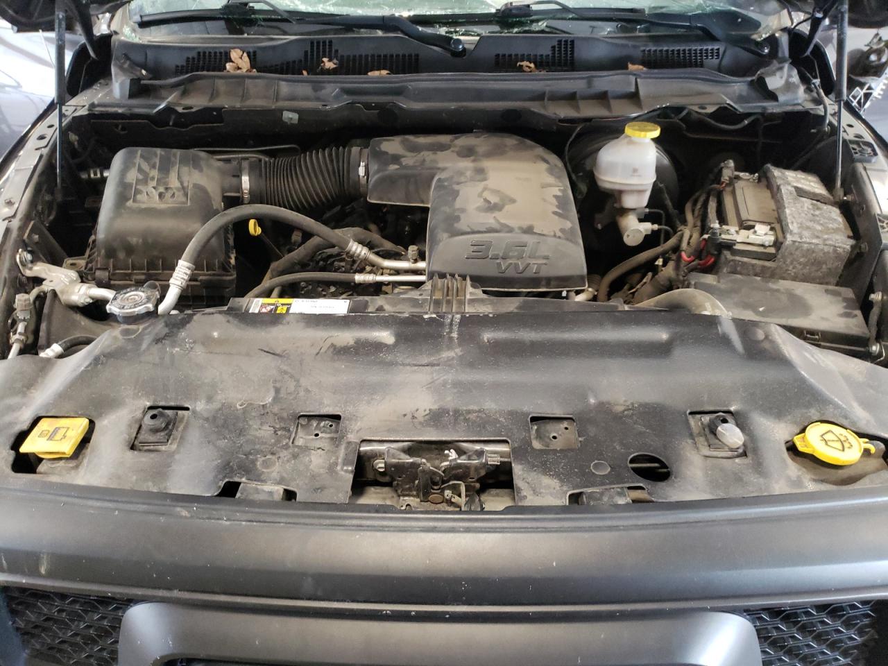 1C6RR7GG9LS130514 2020 Ram 1500 Classic Warlock